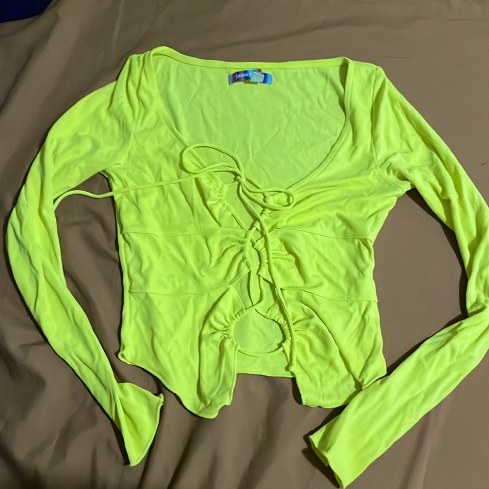 urban outfitters long sleeve